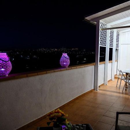 Attico Panoramico Agrigento 아파트 외부 사진