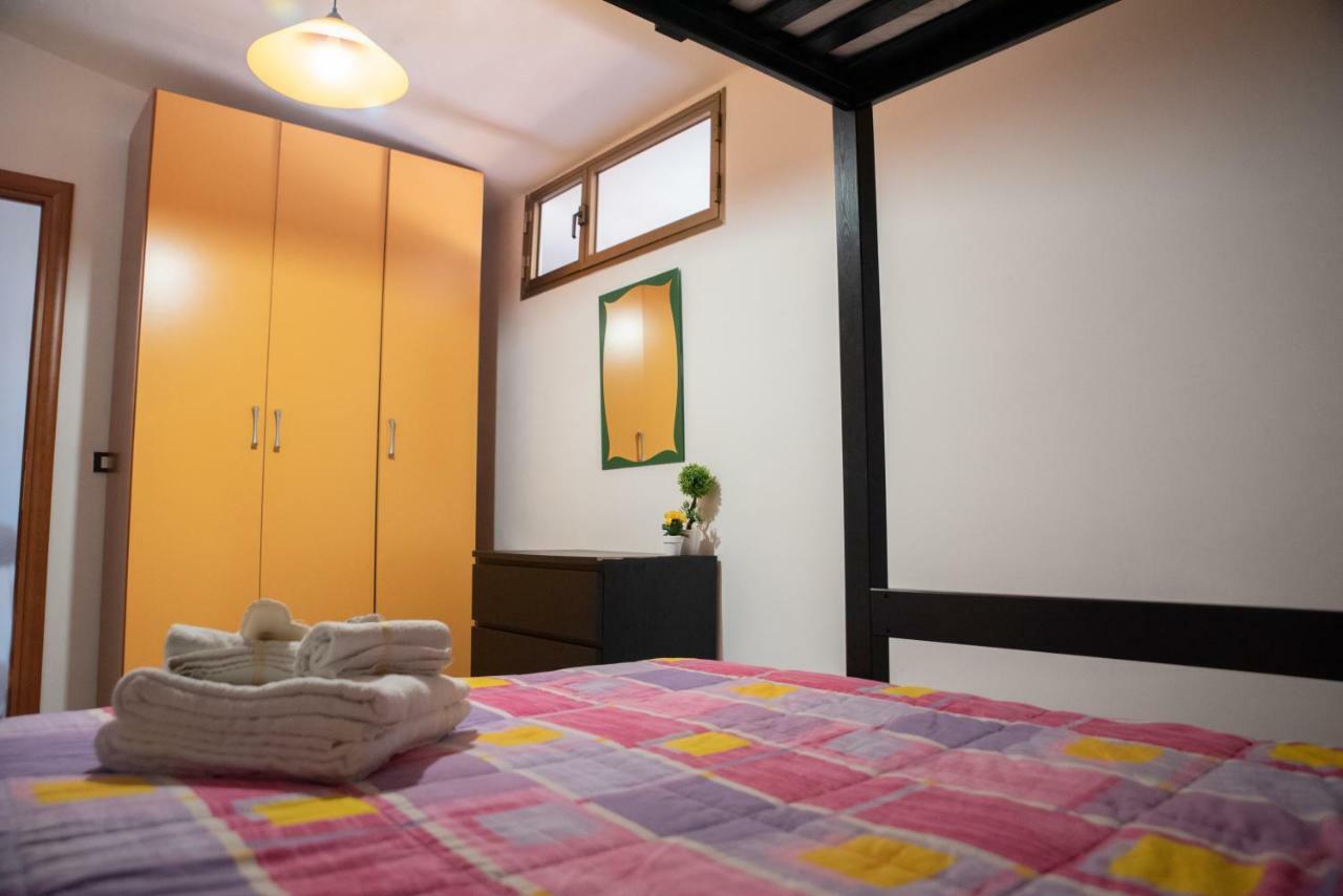 Attico Panoramico Agrigento 아파트 외부 사진