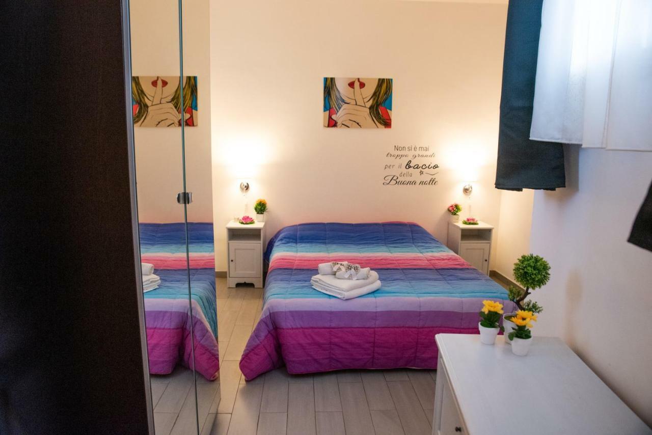 Attico Panoramico Agrigento 아파트 외부 사진