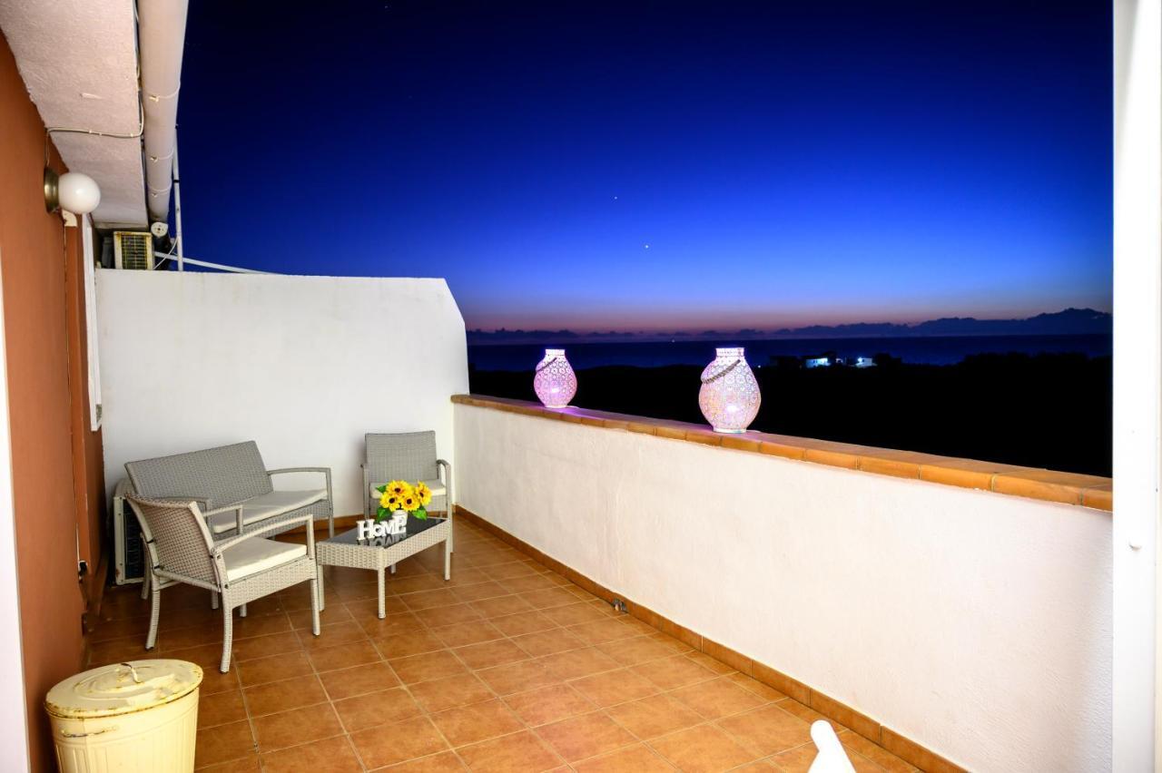 Attico Panoramico Agrigento 아파트 외부 사진